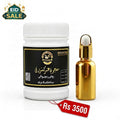 Recommended By Hakeem Kashif Ali
